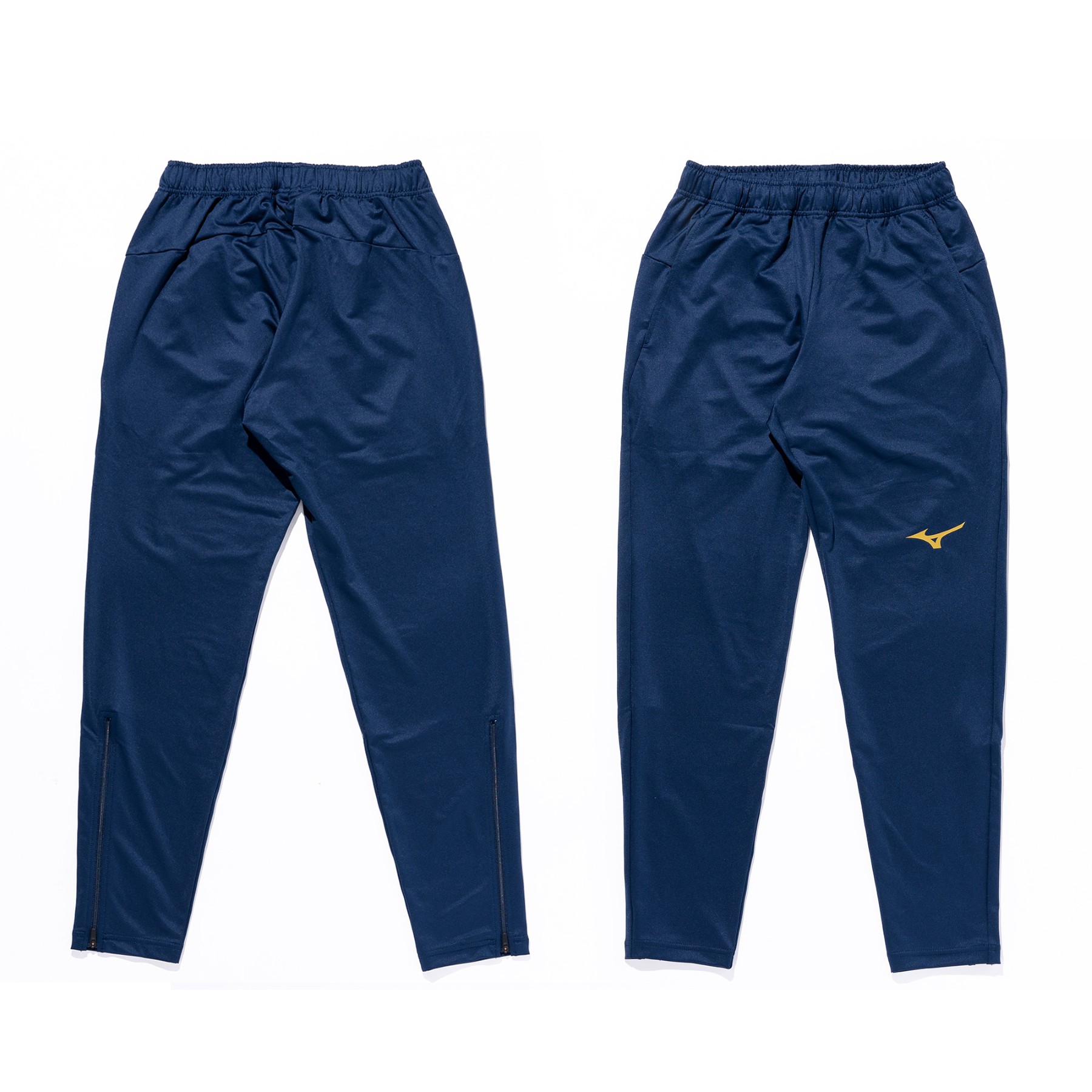 2026/27シーズン MIZUNO製トレーニングウェア・移動用ウェア各種を販売